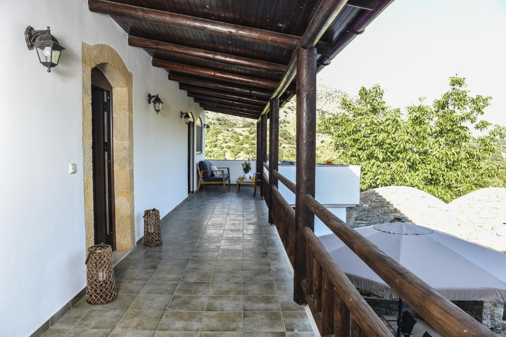 Villa Agia room 1