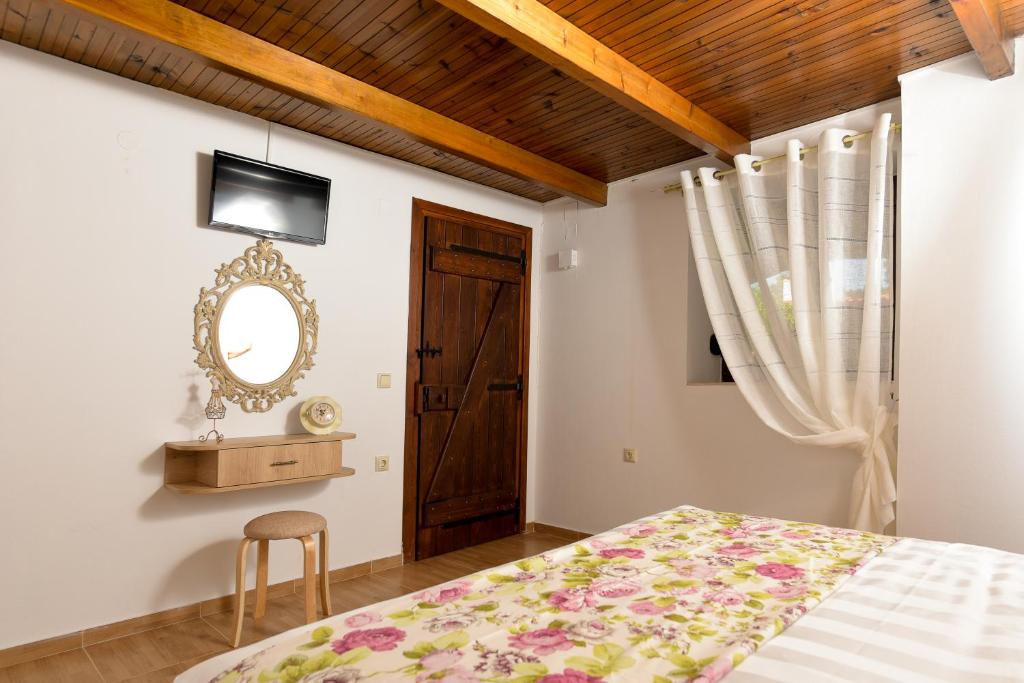 Villa Agia room 2