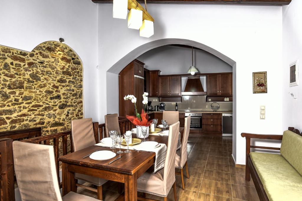 Villa Agia room 6